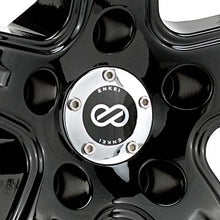 Load image into Gallery viewer, Enkei Performance LS-5 20&quot; Rims Black Painted - Genesis Coupe 2.0T
