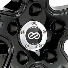 Load image into Gallery viewer, Enkei Performance LS-5 18&quot; Rims Black Painted - Genesis Coupe 2.0T
