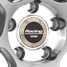 Load image into Gallery viewer, Enkei Racing RS-M 18&quot; Rims Bright Silver Paint - Genesis Coupe 2.0T
