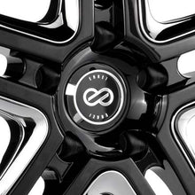 Load image into Gallery viewer, Enkei Performance AKP 20&quot; Rims Black Painted - Genesis Coupe 2.0T
