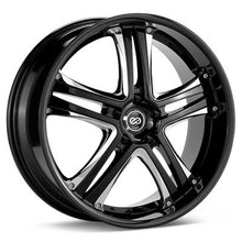 Load image into Gallery viewer, Enkei Performance AKP 20&quot; Rims Black Painted - Genesis Coupe 2.0T
