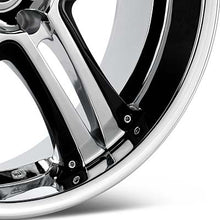 Load image into Gallery viewer, Enkei Performance AKP 18&quot; Rims Chrome Plated - Genesis Coupe 2.0T
