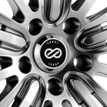 Load image into Gallery viewer, Enkei Performance LSF 20&quot; Rims Platinum Metallic - Genesis Coupe 2.0T
