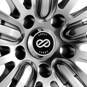 Enkei Performance LSF 20" Rims Platinum Metallic - Genesis Coupe 2.0T