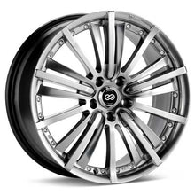 Load image into Gallery viewer, Enkei Performance LSF 18&quot; Rims Platinum Metallic - Genesis Coupe 2.0T
