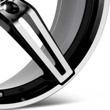 Load image into Gallery viewer, Enkei Performance RAZR 20&quot; Rims Machined w/Black Accent - Genesis Coupe 2.0T

