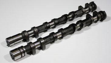 GSC S2 Camshafts Set - Genesis Turbo Coupe 2.0T