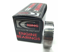 Load image into Gallery viewer, Crankshaft Main Bearing Set G4KF - King Engine Bearings 2017-20 Genesis G70 4Cyl 2.0L and more
