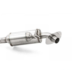 Exhaust GRIP - ARK 2018-19 Genesis G70