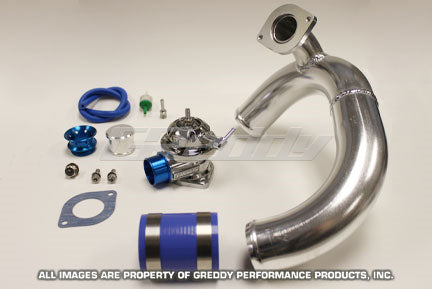 GReddy Type RS Blow Off Valve Kit - Genesis Turbo Coupe 2.0T