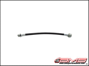AMS Performance Stainless Clutch Line - Genesis Turbo Coupe