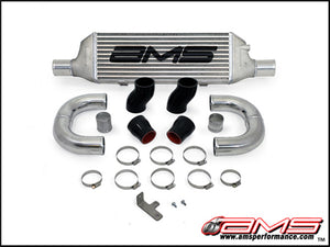 AMS Performance Front Mount Intercooler Kit - Genesis Turbo Coupe 2.0T