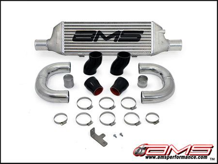 AMS Performance Front Mount Intercooler Kit - Genesis Turbo Coupe 2.0T