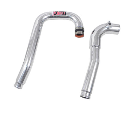 Injen Intercooler Pipe Set - Genesis Turbo Coupe 2.0T