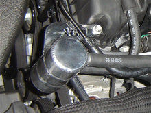 Load image into Gallery viewer, AGP Oil Accumulator - Genesis Turbo Coupe - Discontinued

