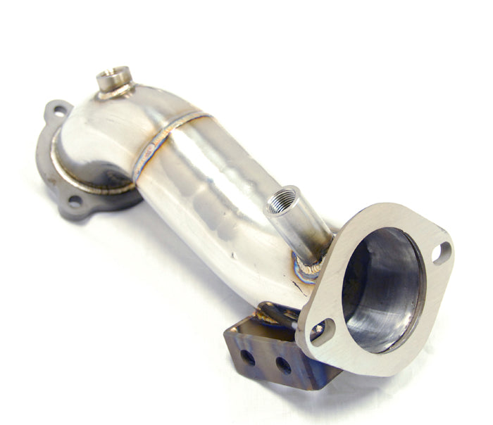 MXP 02 Housing / Turbo Outlet Pipe - Genesis Turbo Coupe 2.0T