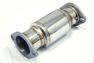 MXP 3" Test Pipe - Genesis Turbo Coupe 2.0T - Discontinued