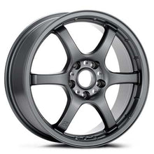 Load image into Gallery viewer, Gram Lights 57Maximum 18&quot; Rims Light Grey Painted - Genesis Coupe 2.0T
