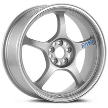 Load image into Gallery viewer, Gram Lights 57C 18&quot; Rims Silver Painted - Genesis Coupe 2.0T
