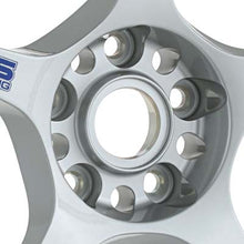 Load image into Gallery viewer, Gram Lights 57F 18&quot; Rims Silver Painted - Genesis Coupe 2.0T
