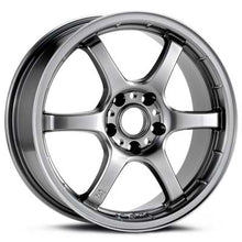 Load image into Gallery viewer, Gram Lights 57Maximum 18&quot; Rims Bright Silver Paint - Genesis Coupe 2.0T
