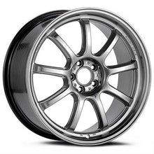Load image into Gallery viewer, Gram Lights 57Optimise 18&quot; Rims Bright Silver Paint - Genesis Coupe 2.0T

