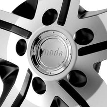 Load image into Gallery viewer, moda 215 20&quot; Rims Matte Machined w/Black Accent - Genesis Coupe 2.0T
