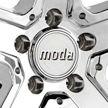 Load image into Gallery viewer, moda MD3 20&quot; Rims Chrome Plated - Genesis Coupe 2.0T
