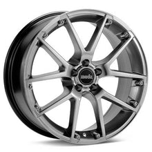 Load image into Gallery viewer, moda MD6 18&quot; Rims Bright Silver Paint - Genesis Coupe 2.0T
