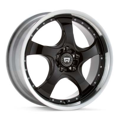 MOTEGI RACING DV5 18
