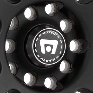 MOTEGI RACING SP10 18" Rims Black Painted - Genesis Coupe 2.0T