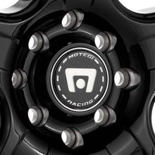 Load image into Gallery viewer, MOTEGI RACING SP5 19&quot; Rims Black w/Mach Lip - Genesis Coupe 2.0T
