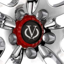 Load image into Gallery viewer, NASCAR Fontana 20&quot; Rims Chrome Plated - Genesis Coupe 2.0T
