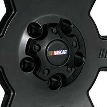 Load image into Gallery viewer, NASCAR Hauler 2 18&quot; Rims Black Painted - Genesis Coupe 2.0T
