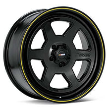 Load image into Gallery viewer, NASCAR Hauler 2 18&quot; Rims Black Painted - Genesis Coupe 2.0T
