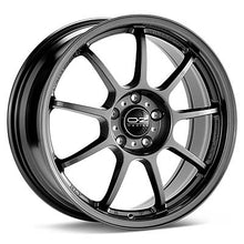 Load image into Gallery viewer, O.Z. Alleggerita HLT 18&quot; Rims Anthracite Painted - Genesis Coupe 2.0T
