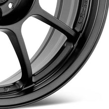 Load image into Gallery viewer, O.Z. Alleggerita HLT 18&quot; Rims Matte Graphite Silver - Genesis Coupe 2.0T
