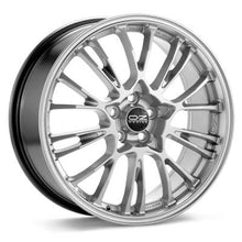 Load image into Gallery viewer, O.Z. Botticelli 18&quot; Rims Bright Silver Paint - Genesis Coupe 2.0T
