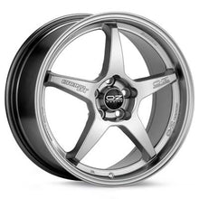 Load image into Gallery viewer, O.Z. Crono HT 18&quot; Rims Bright Silver Paint - Genesis Coupe 2.0T
