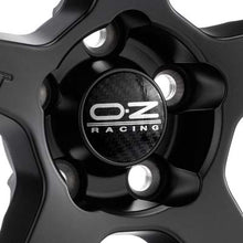 Load image into Gallery viewer, O.Z. Crono HT 18&quot; Rims Black Painted - Genesis Coupe 2.0T

