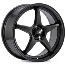 Load image into Gallery viewer, O.Z. Crono HT 18&quot; Rims Black Painted - Genesis Coupe 2.0T
