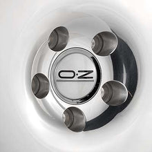 Load image into Gallery viewer, O.Z. Racing Tuner System Leonardo III 20&quot; Rims Polished w/Clearcoat - Genesis Coupe 2.0T
