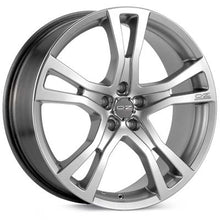 Load image into Gallery viewer, O.Z. Palladio ST 20&quot; Rims Bright Silver Paint - Genesis Coupe 2.0T

