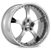 Load image into Gallery viewer, O.Z. Racing Tuner System Raffaello III 20&quot; Rims Polished w/Clearcoat - Genesis Coupe 2.0T
