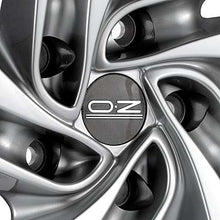 Load image into Gallery viewer, O.Z. Sardegna 20&quot; Rims Bright Silver Paint - Genesis Coupe 2.0T
