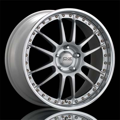 O.Z. Racing Tuner System Superleggera III 18