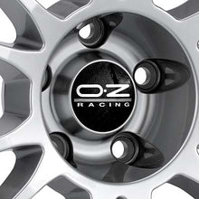 Load image into Gallery viewer, O.Z. Ultraleggera HLT 20&quot; Rims Bright Silver Paint - Genesis Coupe 2.0T
