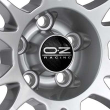 Load image into Gallery viewer, O.Z. Ultraleggera 18&quot; Rims Bright Silver Paint - Genesis Coupe 2.0T
