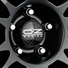 Load image into Gallery viewer, O.Z. Ultraleggera HLT 20&quot; Rims Black Painted - Genesis Coupe 2.0T
