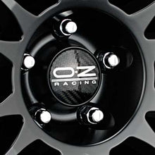 Load image into Gallery viewer, O.Z. Ultraleggera HLT 20&quot; Rims Black Painted - Genesis Coupe 2.0T
